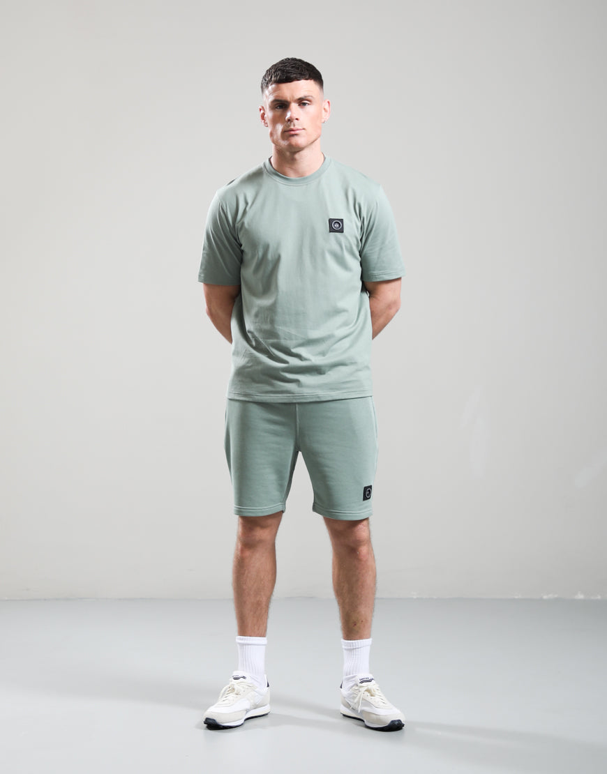Marshall Artist SIREN T-SHIRT // SAGE