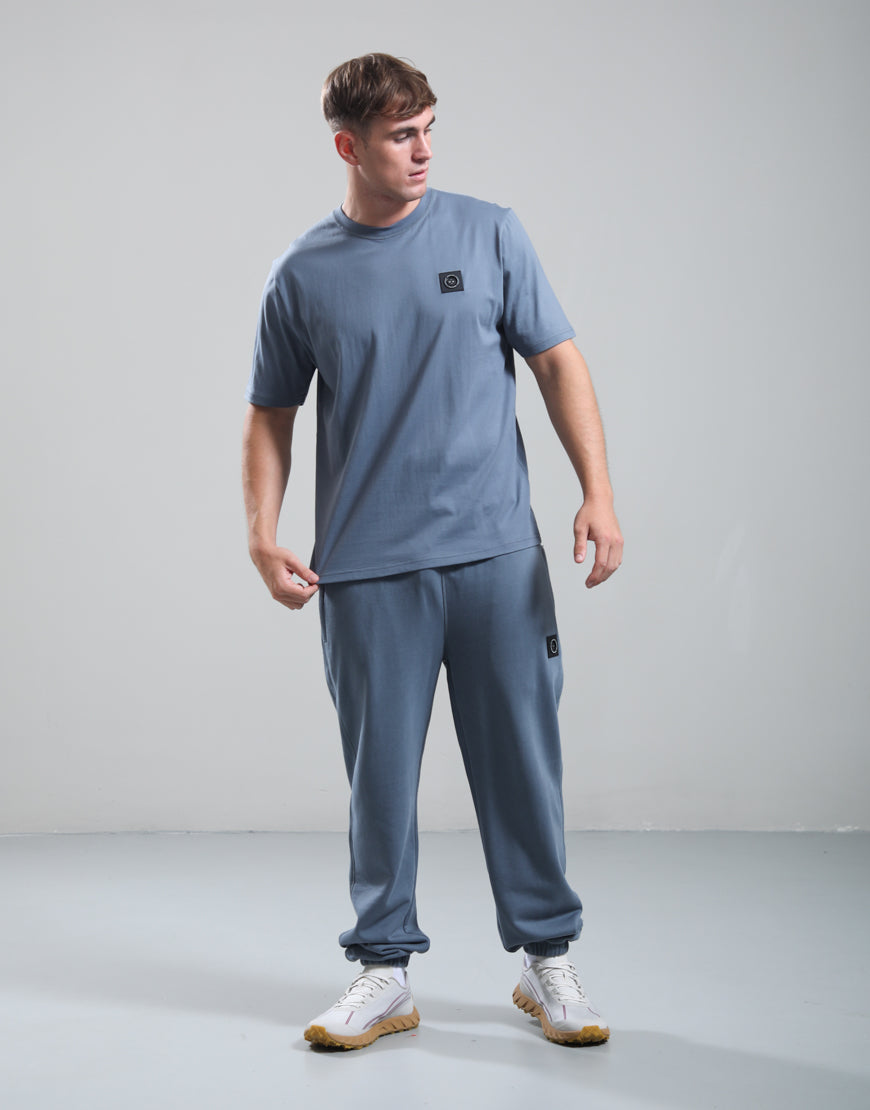 Marshall Artist Siren T-Shirt // Storm Grey