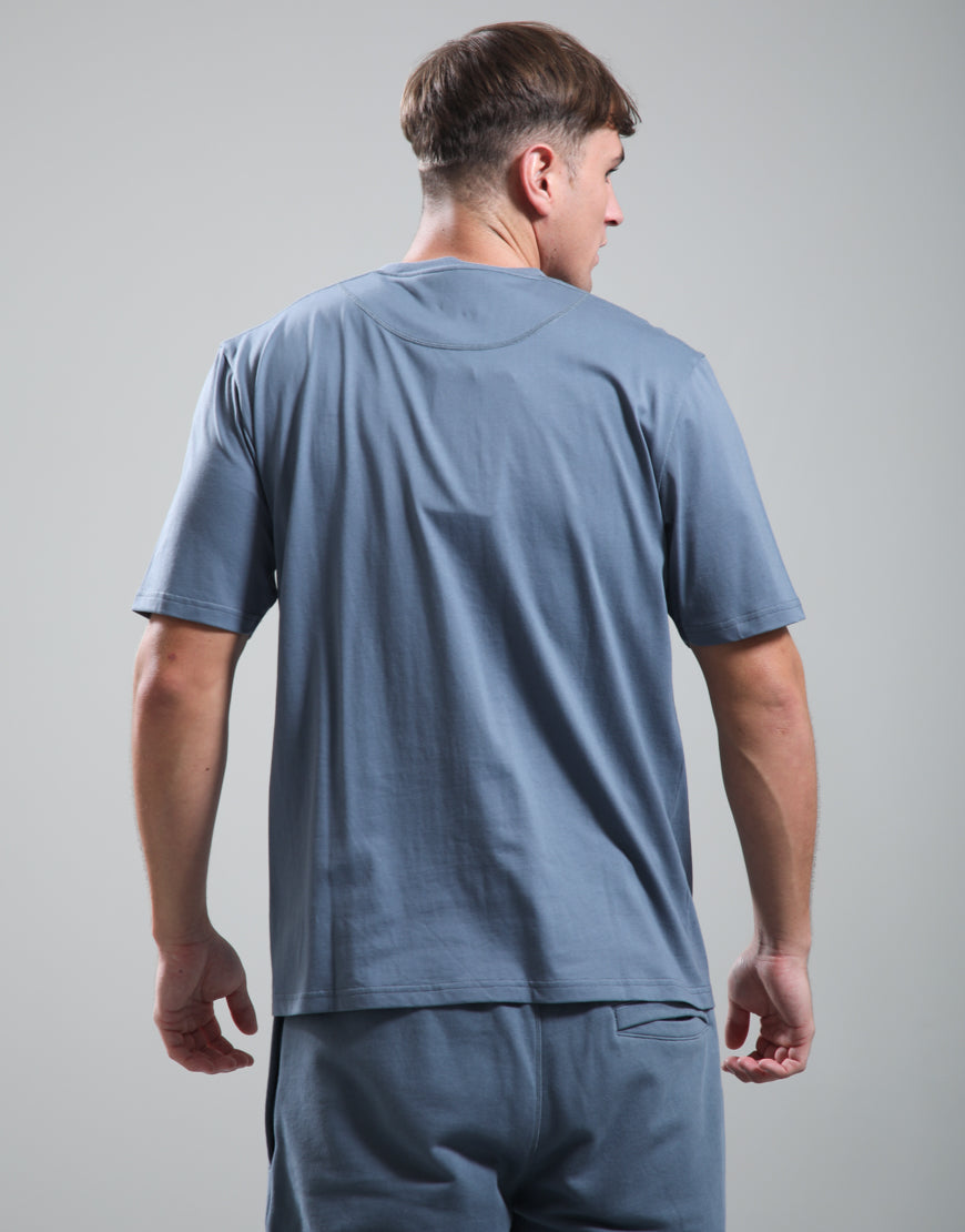 Marshall Artist Siren T-Shirt // Storm Grey