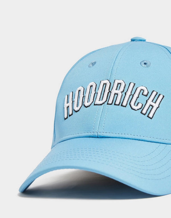 Hoodrich Core Cap BLUE / WHITE / BLACK