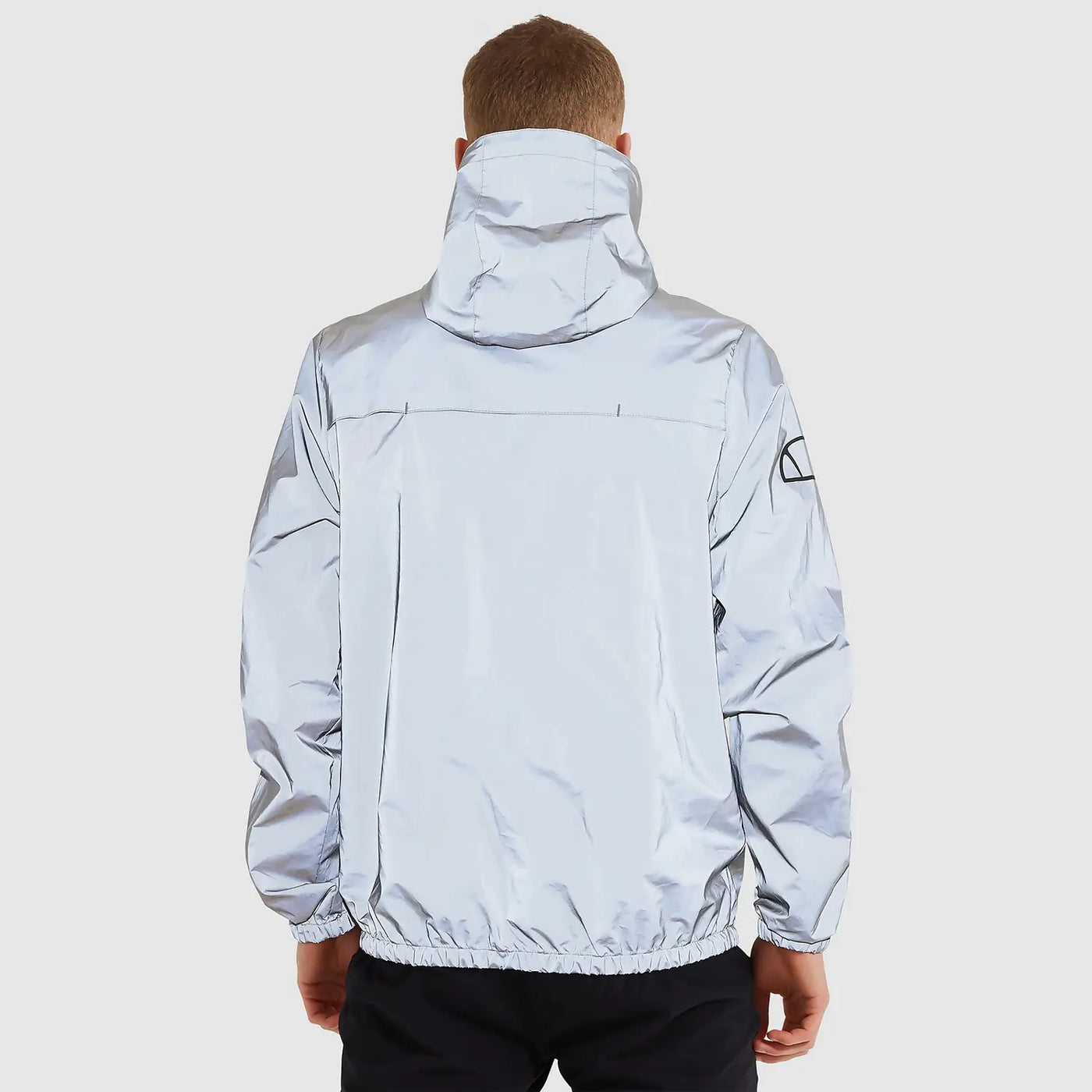 Ellesse reflective coat shop