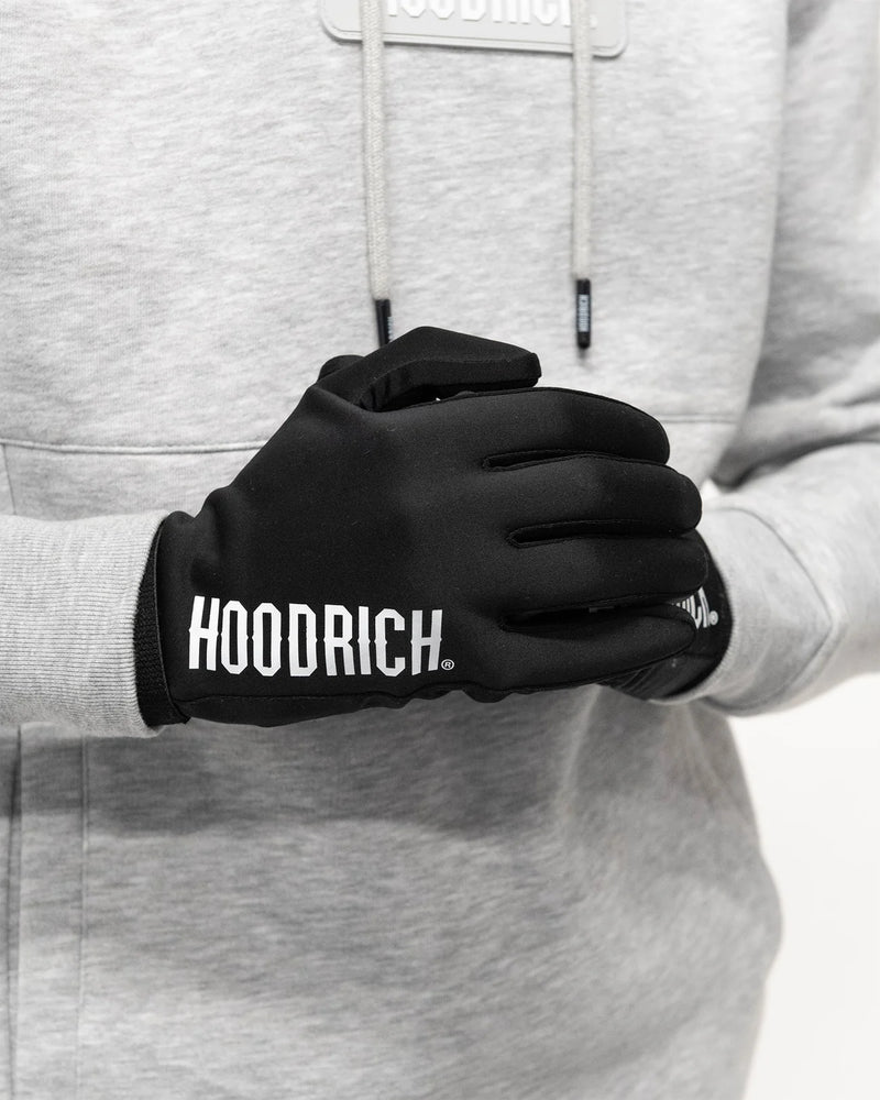 Hoodrich OG Core V2 Gloves Black/White