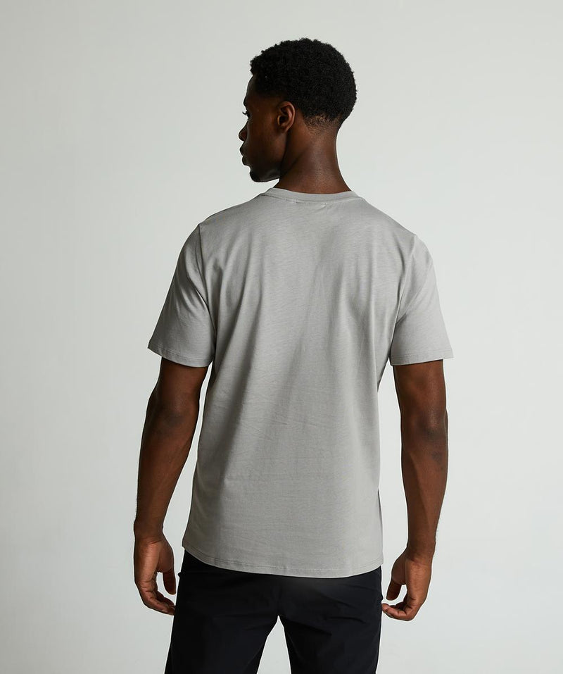 Alessandro Zavetti Centro T-Shirt GRIFFIN / WHITE / LIME