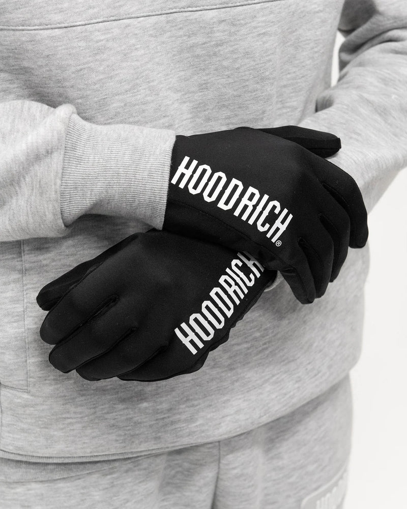 Hoodrich OG Core V2 Gloves Black/White