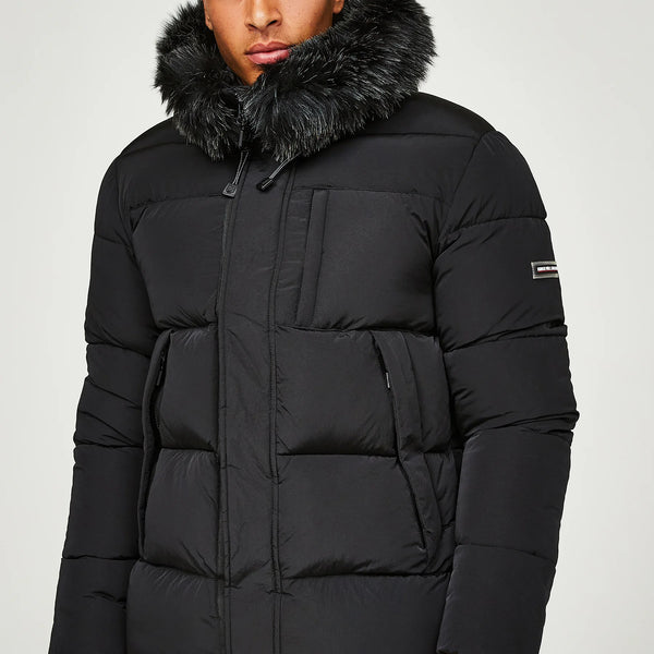 Kings will dream parka deals