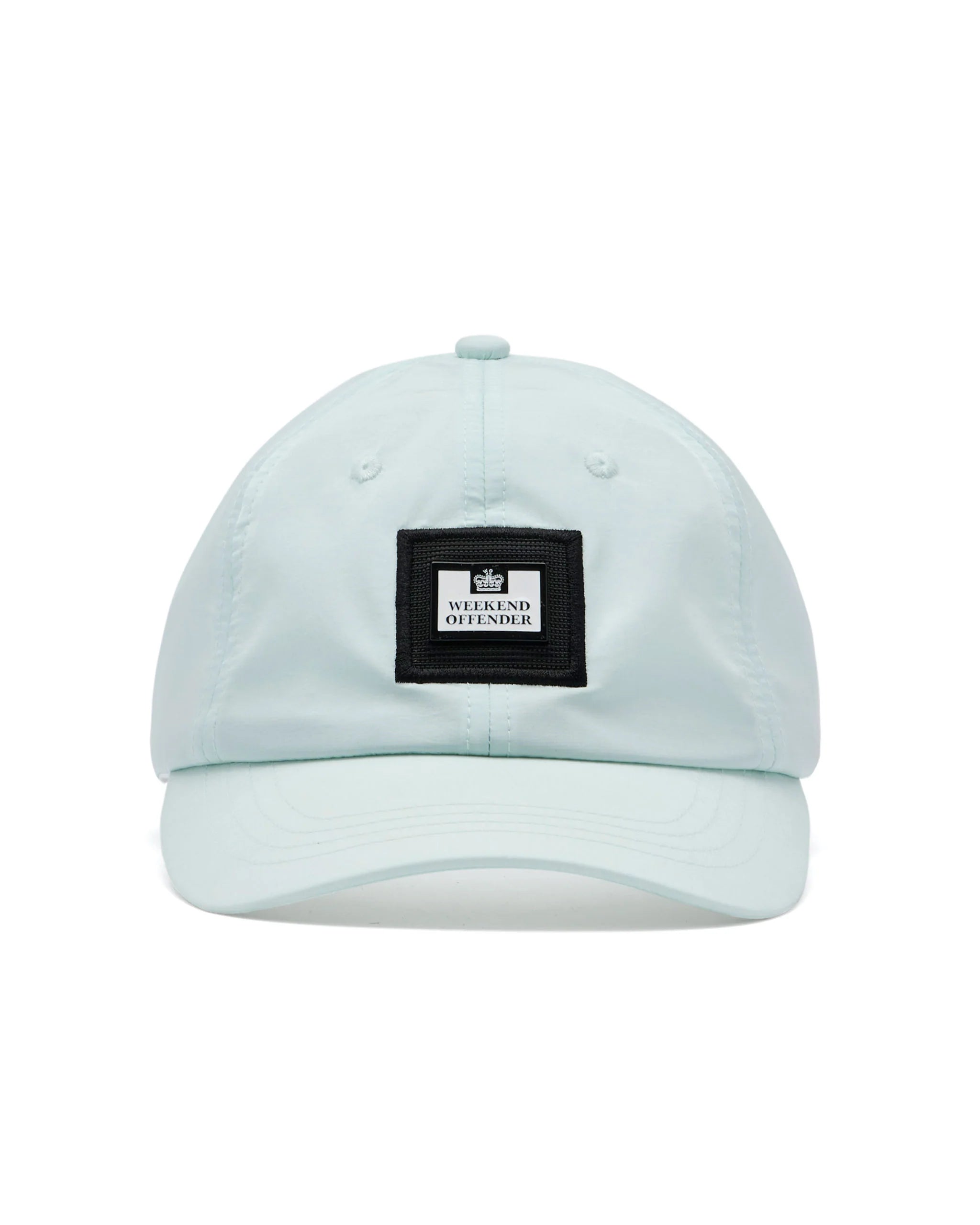 Weekend Offender Natadola Baseball Cap Amazonite Green