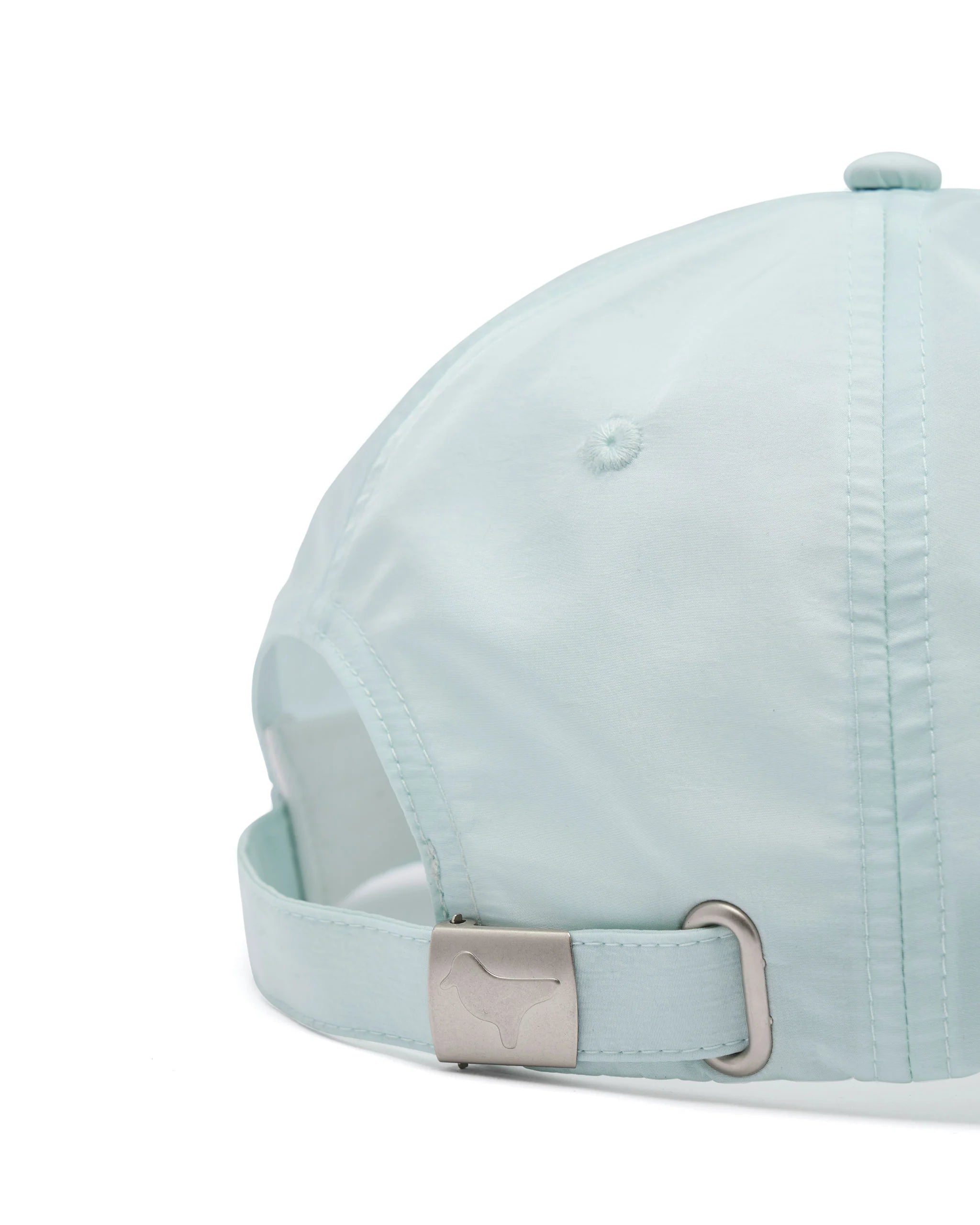 Weekend Offender Natadola Baseball Cap Amazonite Green