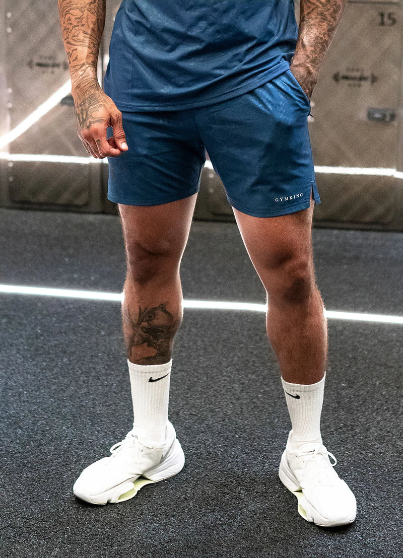 Gym king shorts sales sale