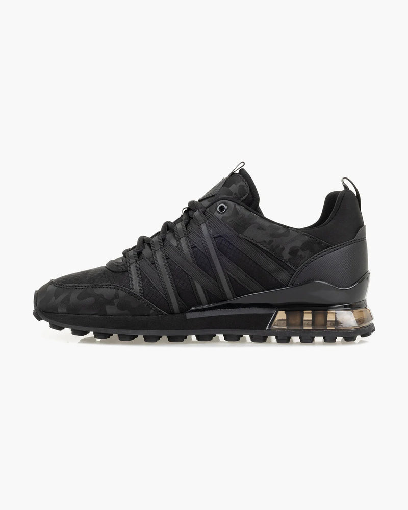 Cruyff Fearia Hex Tech 998 in BLACK CC231061-998