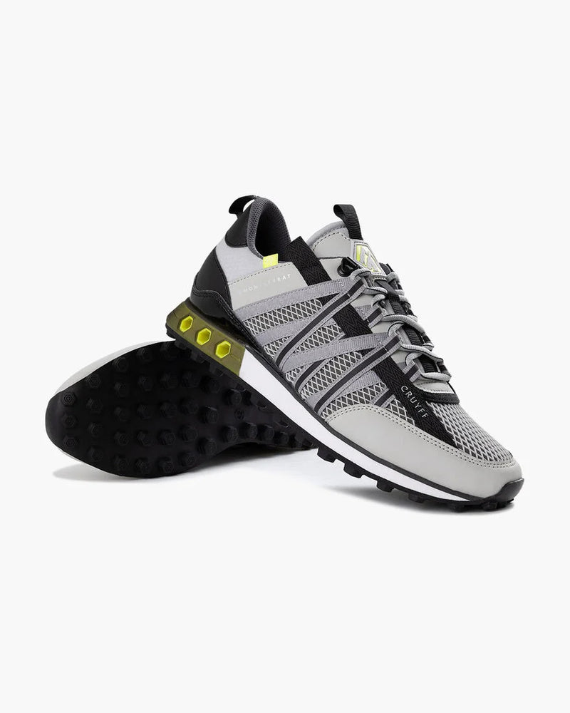 Cruyff Fearia Hex/Montserrat BLACK/TAUPE
