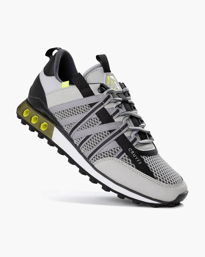 Cruyff Fearia Hex/Montserrat BLACK/TAUPE