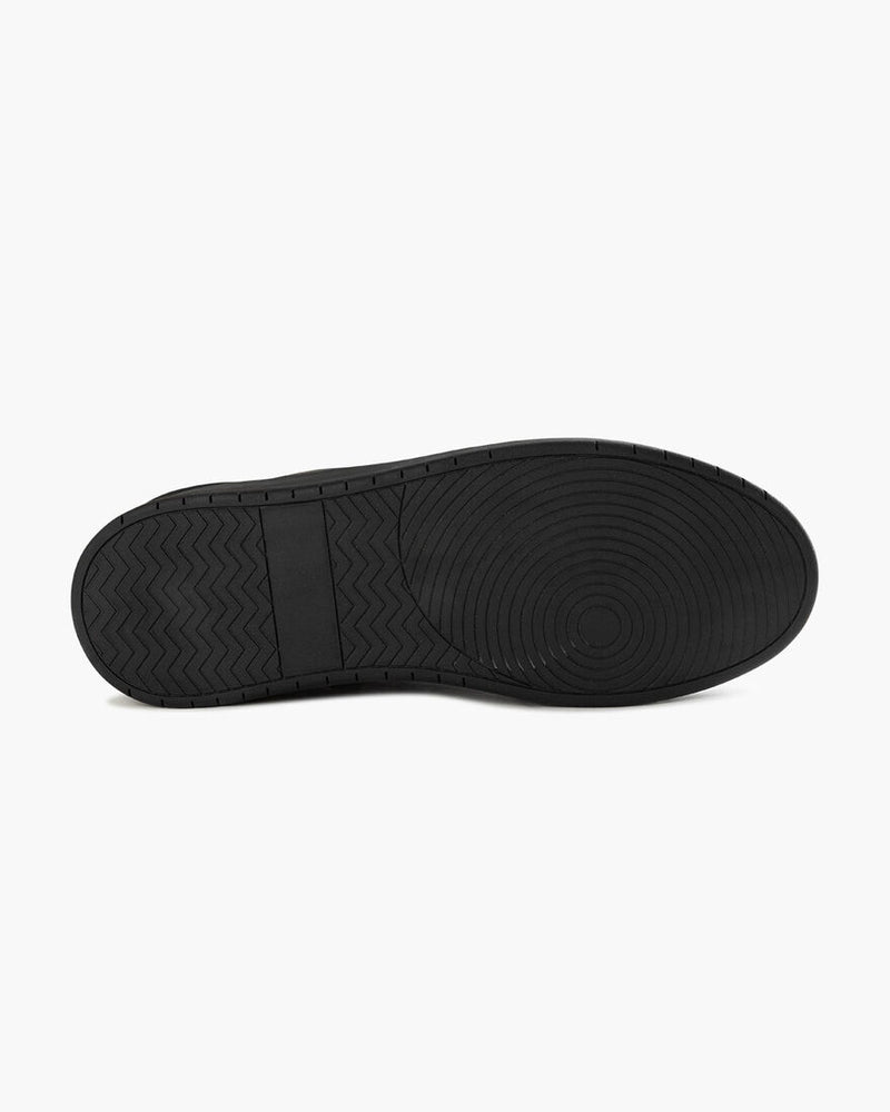 Cruyff Endorsed Tennis in BLACK