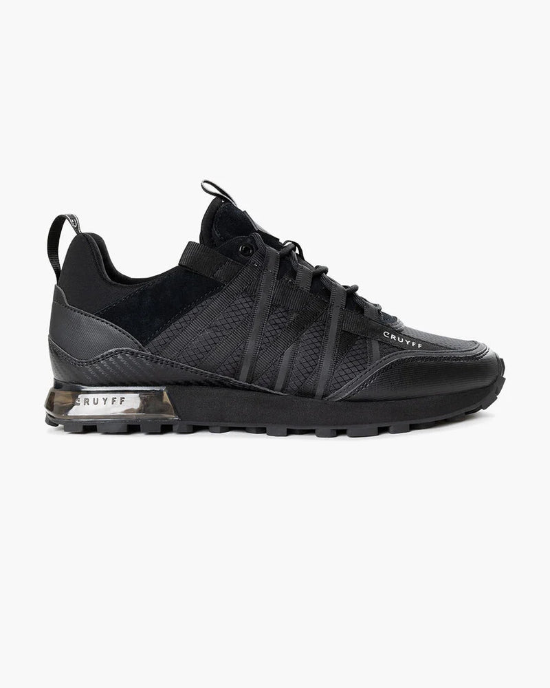 Cruyff Fearia Diamond in BLACK