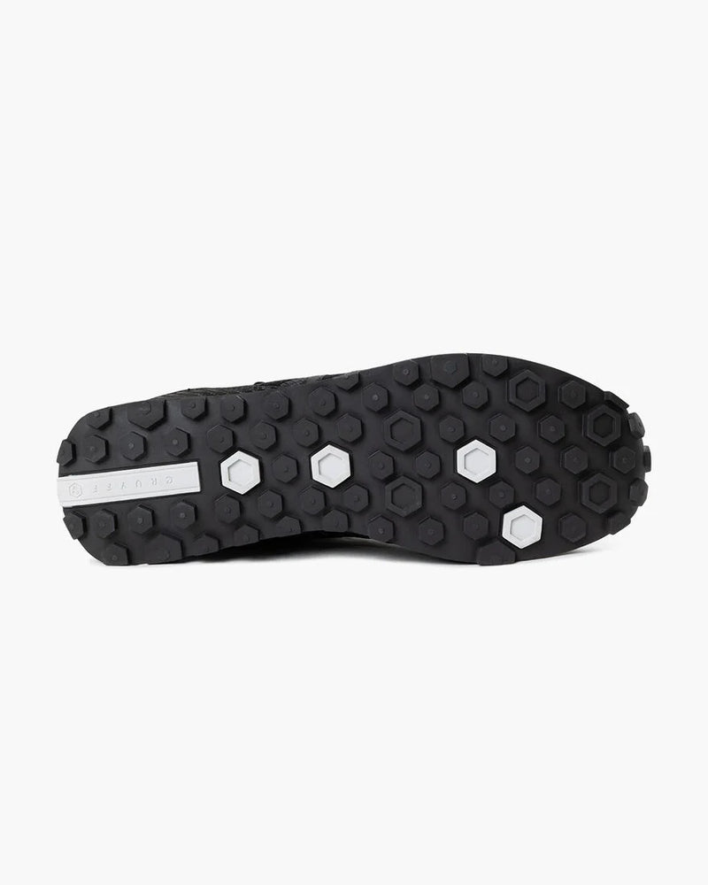 Cruyff Fearia Diamond in BLACK