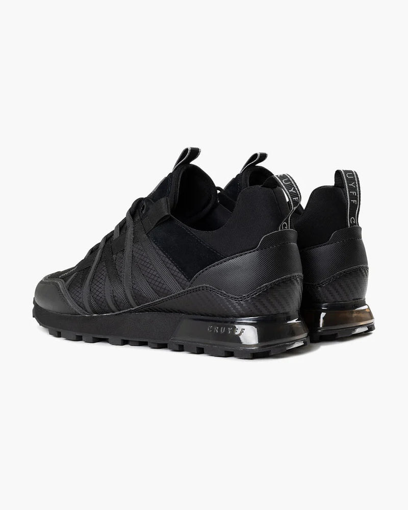 Cruyff Fearia Diamond in BLACK