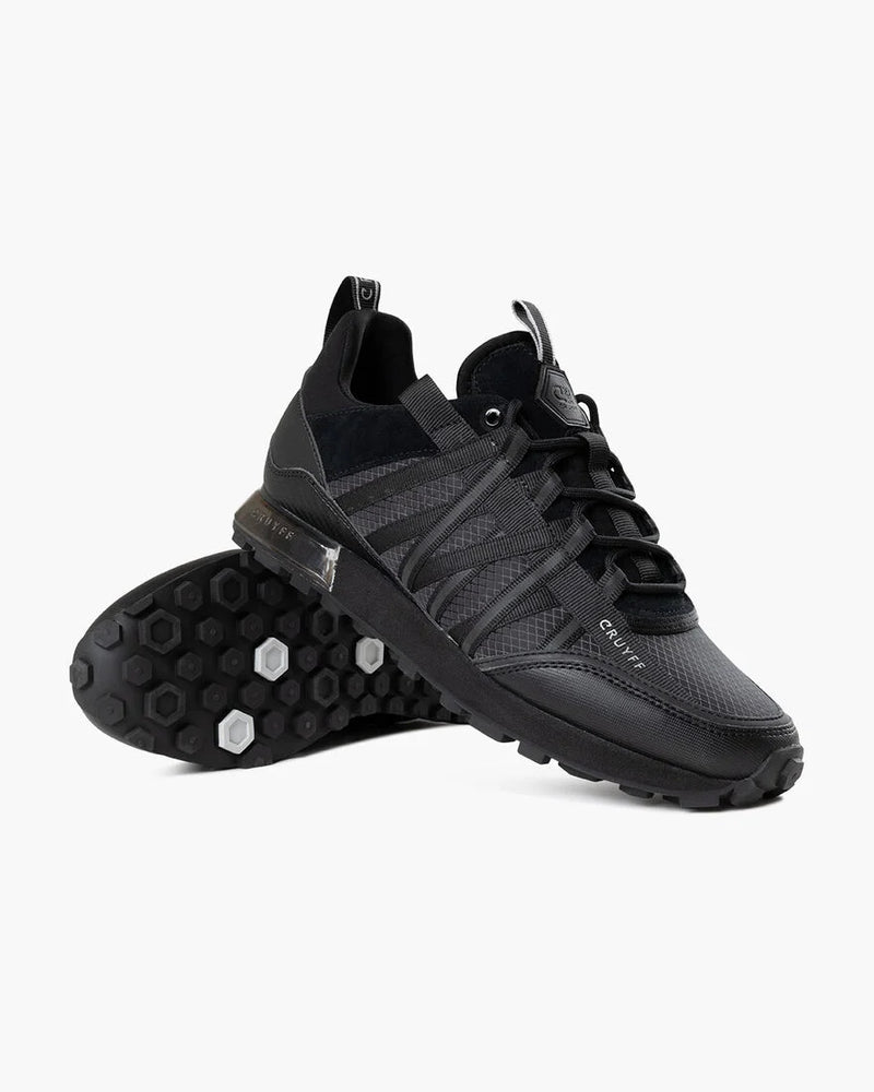 Cruyff Fearia Diamond in BLACK