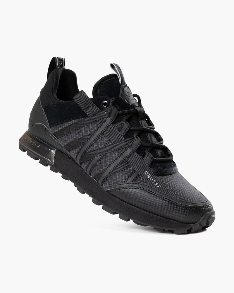 Cruyff Fearia Diamond in BLACK