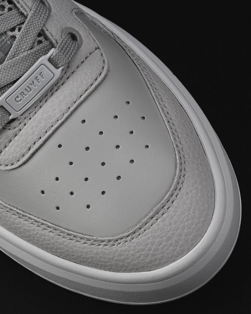 Cruyff Endorsed Tennis LIGHT GREY