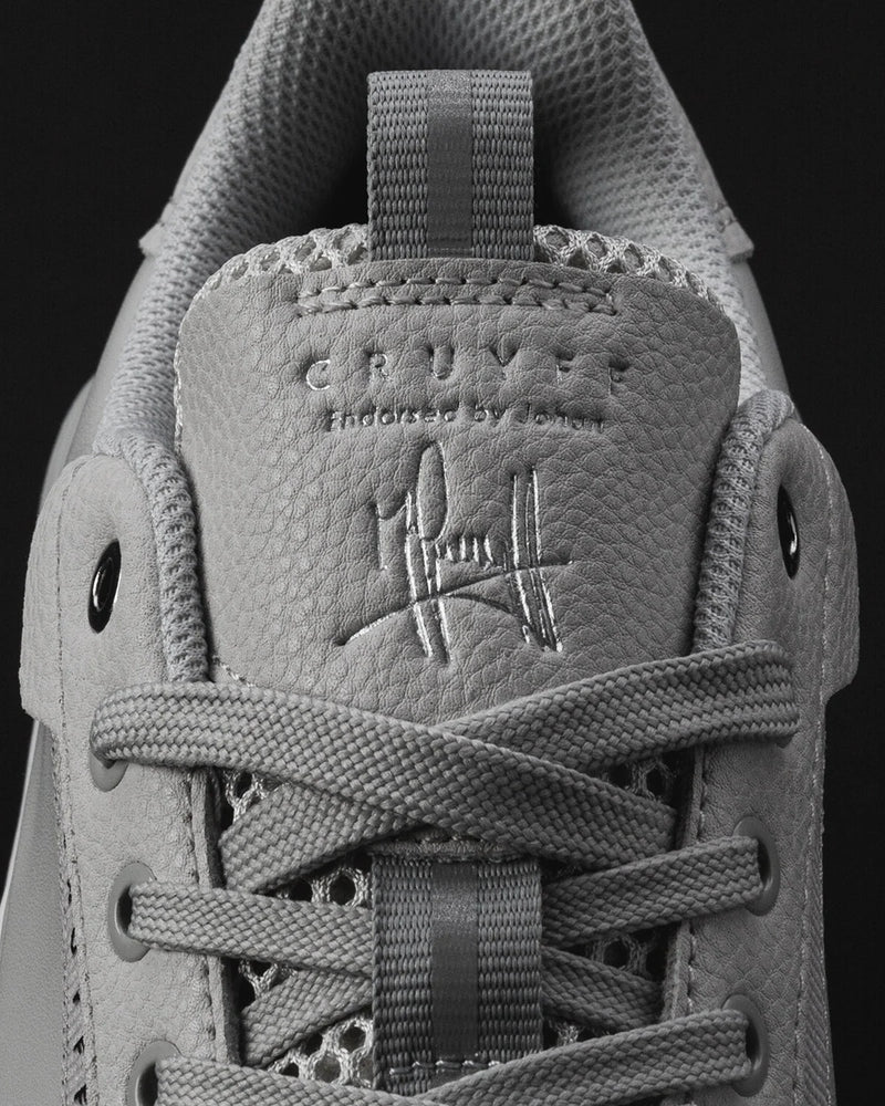 Cruyff Endorsed Tennis LIGHT GREY