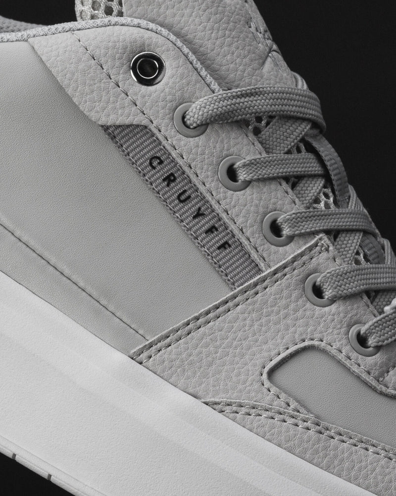 Cruyff Endorsed Tennis LIGHT GREY