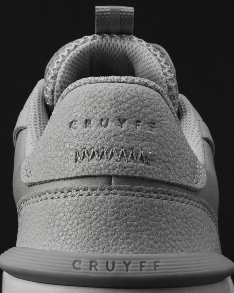 Cruyff Endorsed Tennis LIGHT GREY