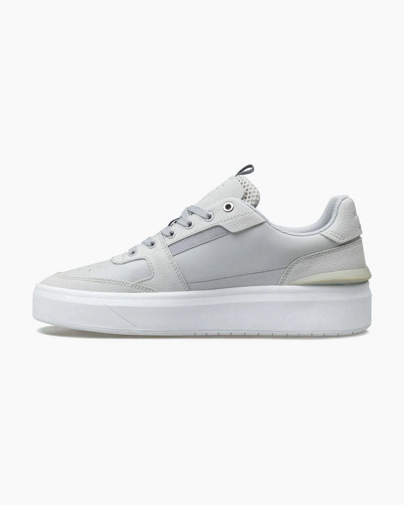 Cruyff Endorsed Tennis LIGHT GREY
