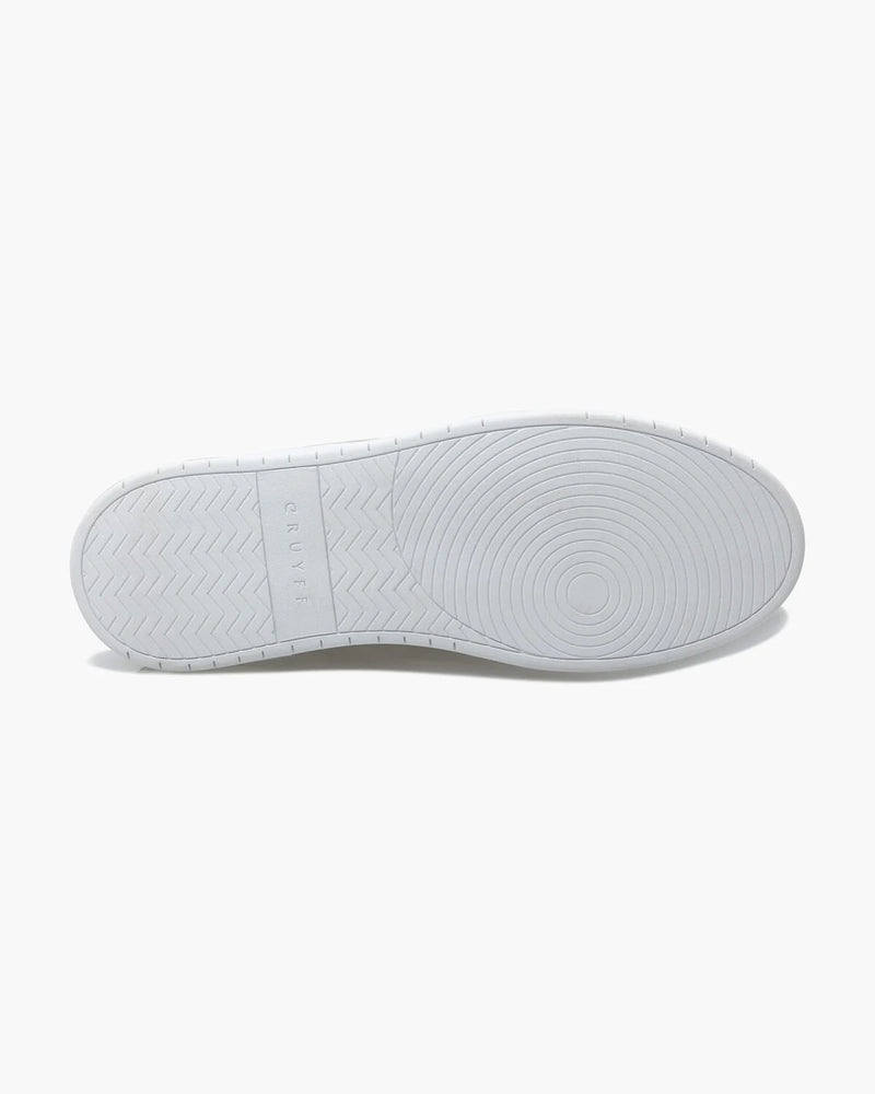 Cruyff Endorsed Tennis LIGHT GREY
