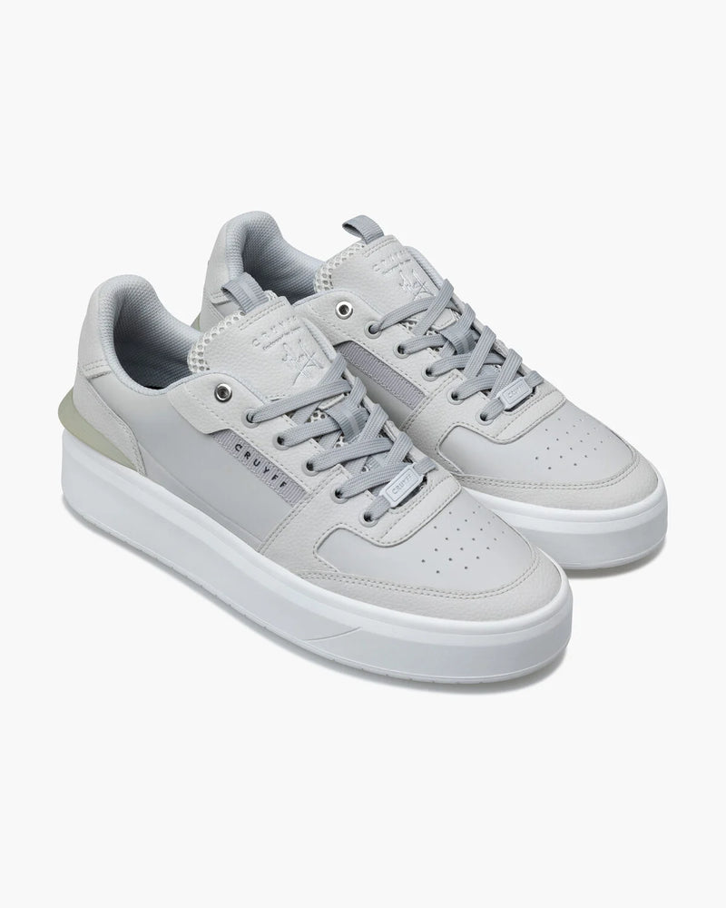 Cruyff Endorsed Tennis LIGHT GREY