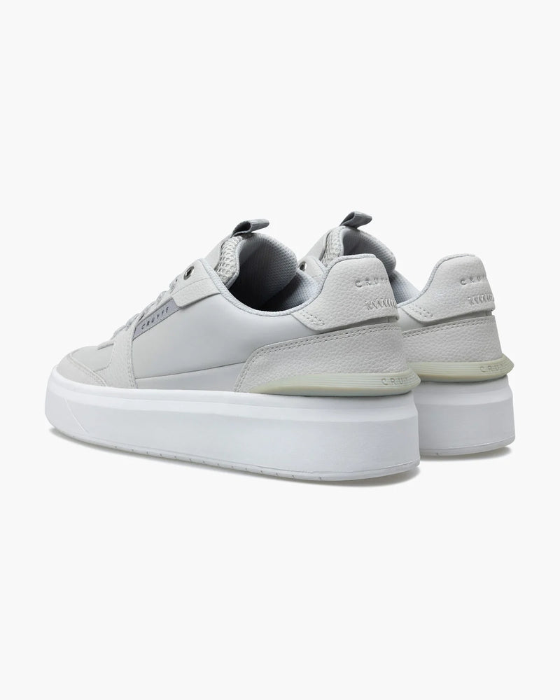 Cruyff Endorsed Tennis LIGHT GREY