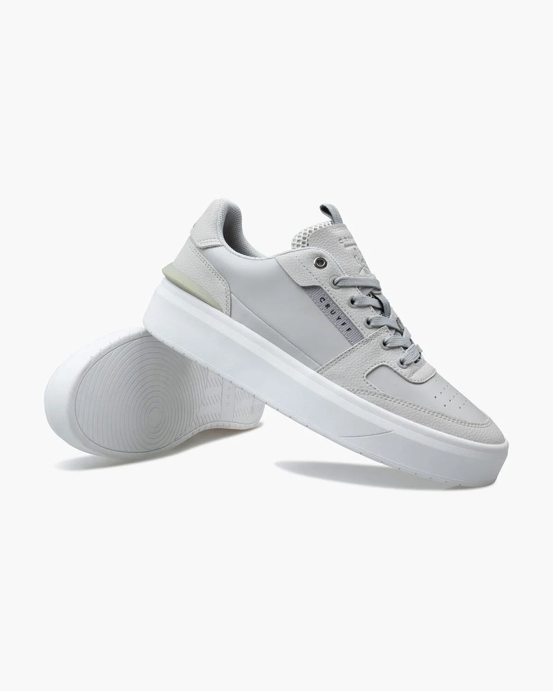 Cruyff Endorsed Tennis LIGHT GREY