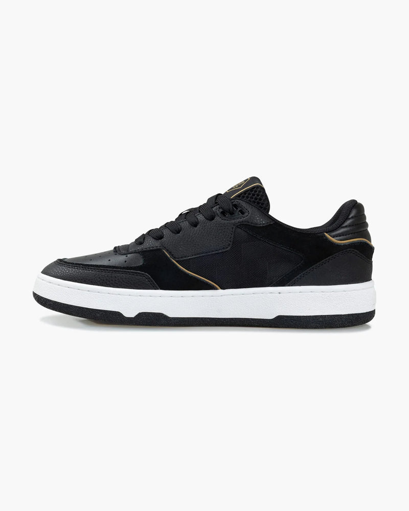 Cruyff Volteria Sneaker BLACK GOLD