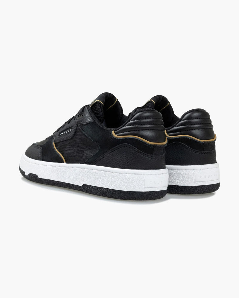Cruyff Volteria Sneaker BLACK GOLD