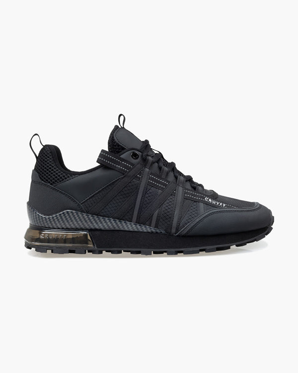 Cruyff Fearia Hex Tech BLACK GOLD