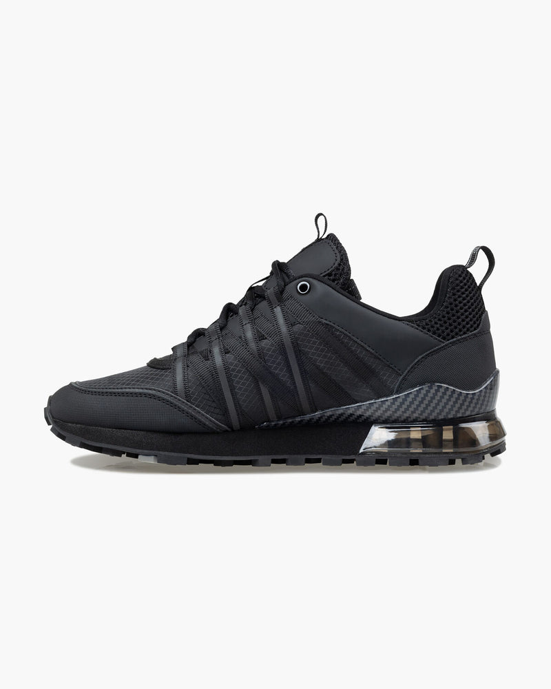 Cruyff Fearia Hex Tech BLACK GOLD