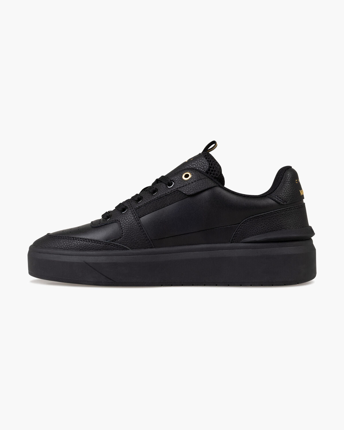 Cruyff Endorsed Tennis BLACK/BLACK