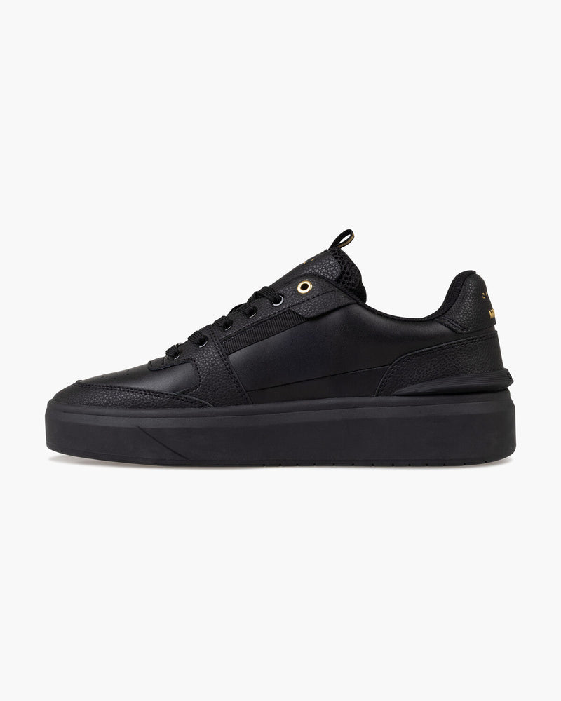 Cruyff Endorsed Tennis BLACK/BLACK