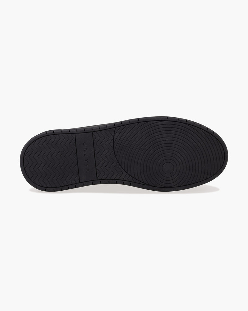 Cruyff Endorsed Tennis BLACK/BLACK