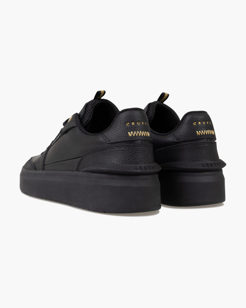 Cruyff Endorsed Tennis BLACK/BLACK