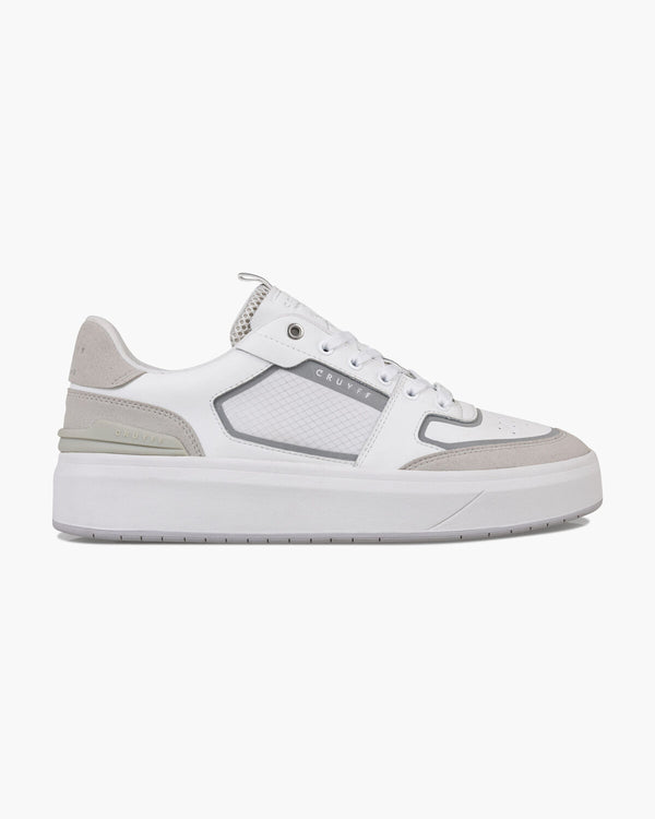Cruyff Endorsed Tech WHITE