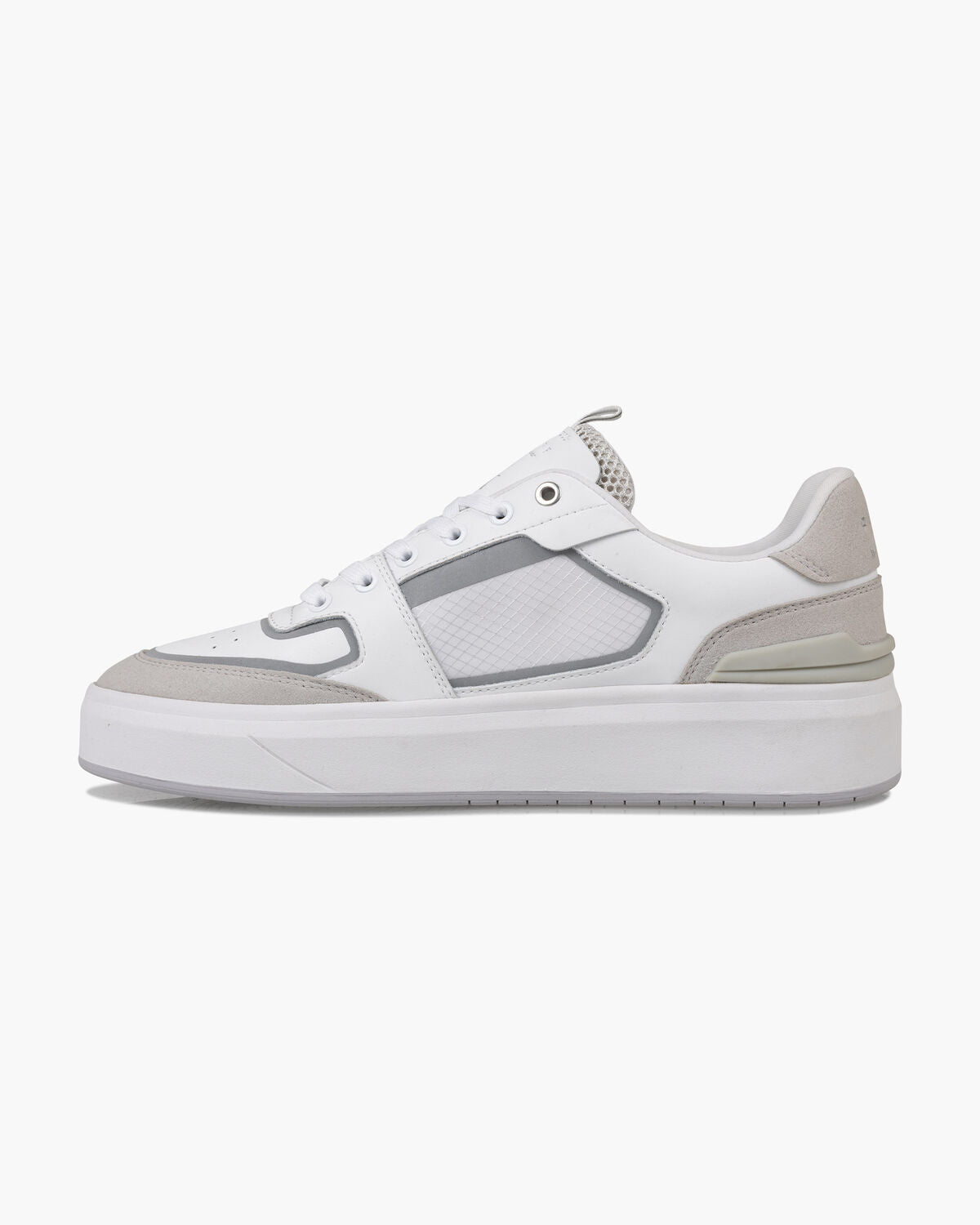 Cruyff Endorsed Tech WHITE