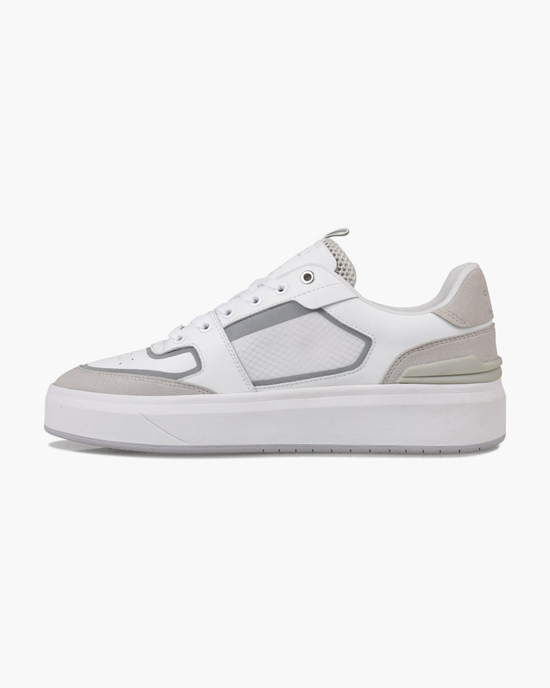 Cruyff Endorsed Tech WHITE