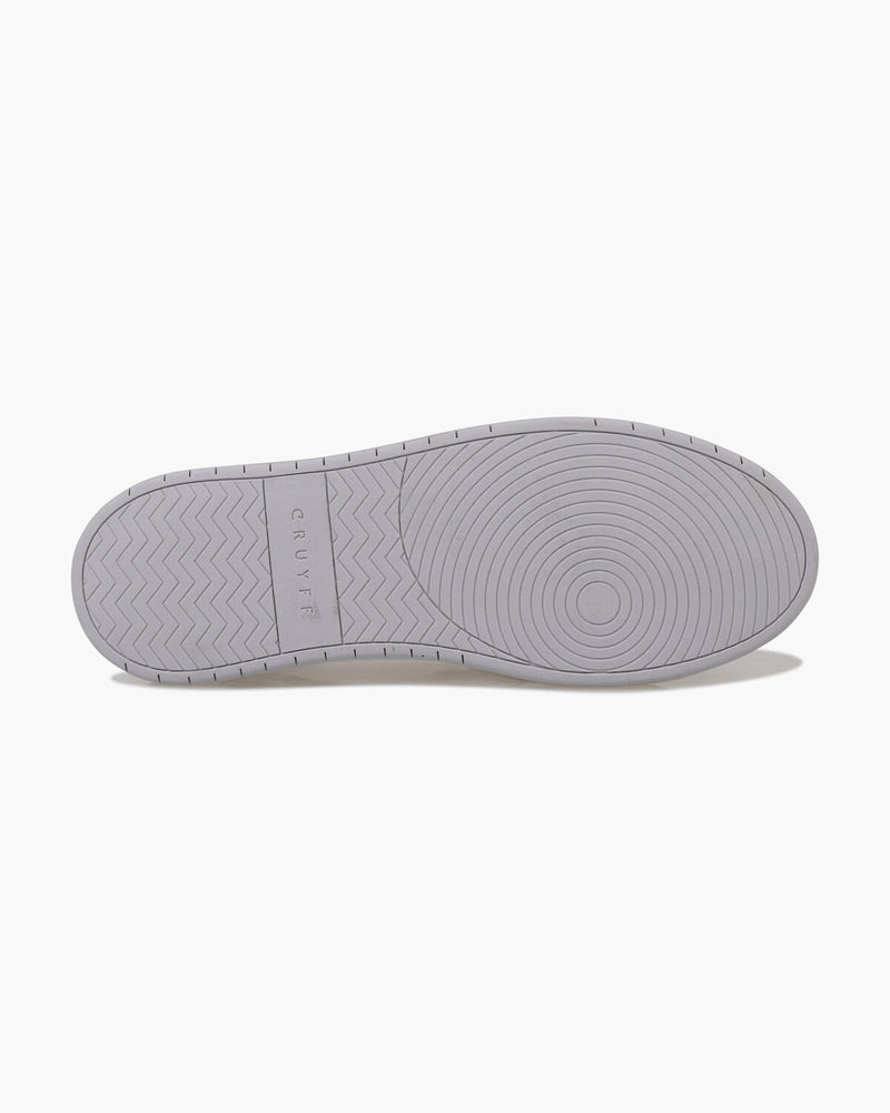 Cruyff Endorsed Tech WHITE