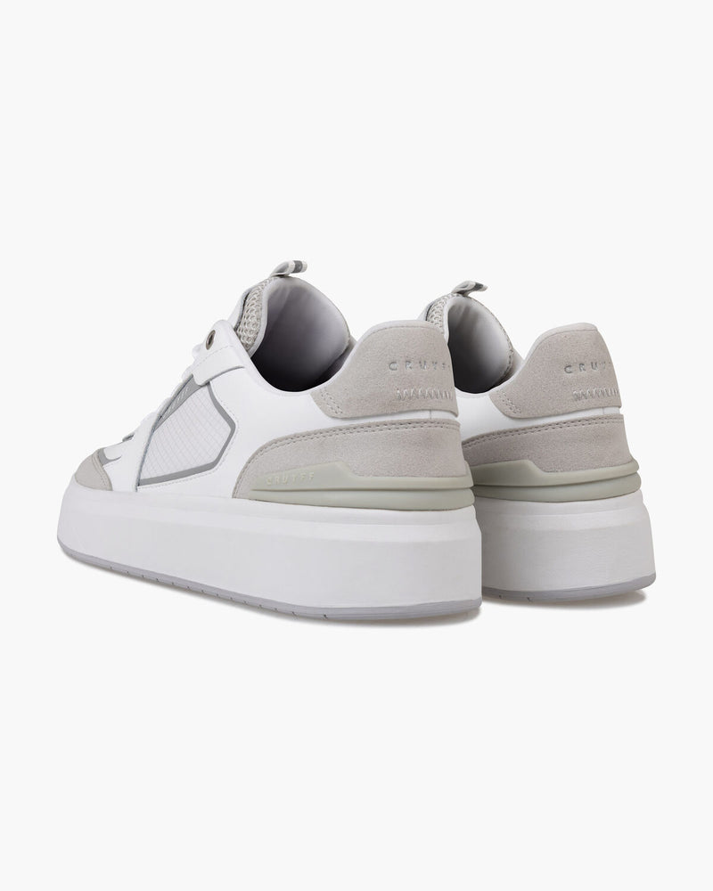 Cruyff Endorsed Tech WHITE