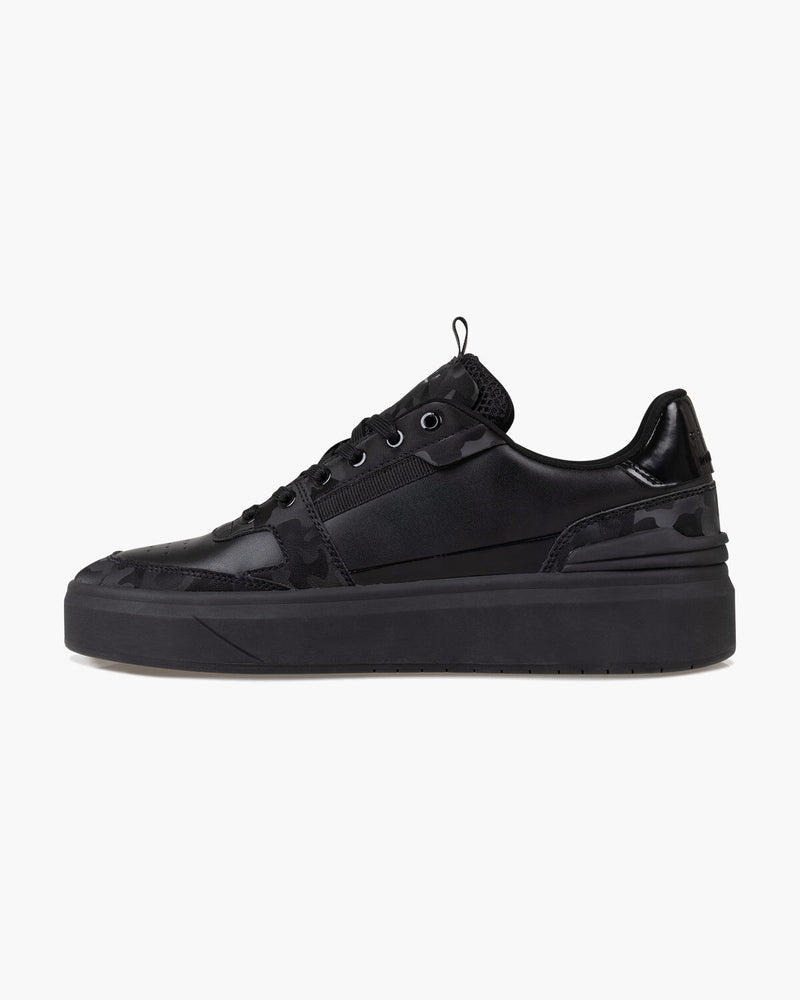 Cruyff Endorsed Tennis BLACK/CAMO