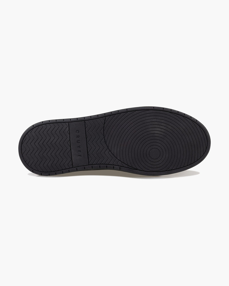 Cruyff Endorsed Tennis BLACK/CAMO