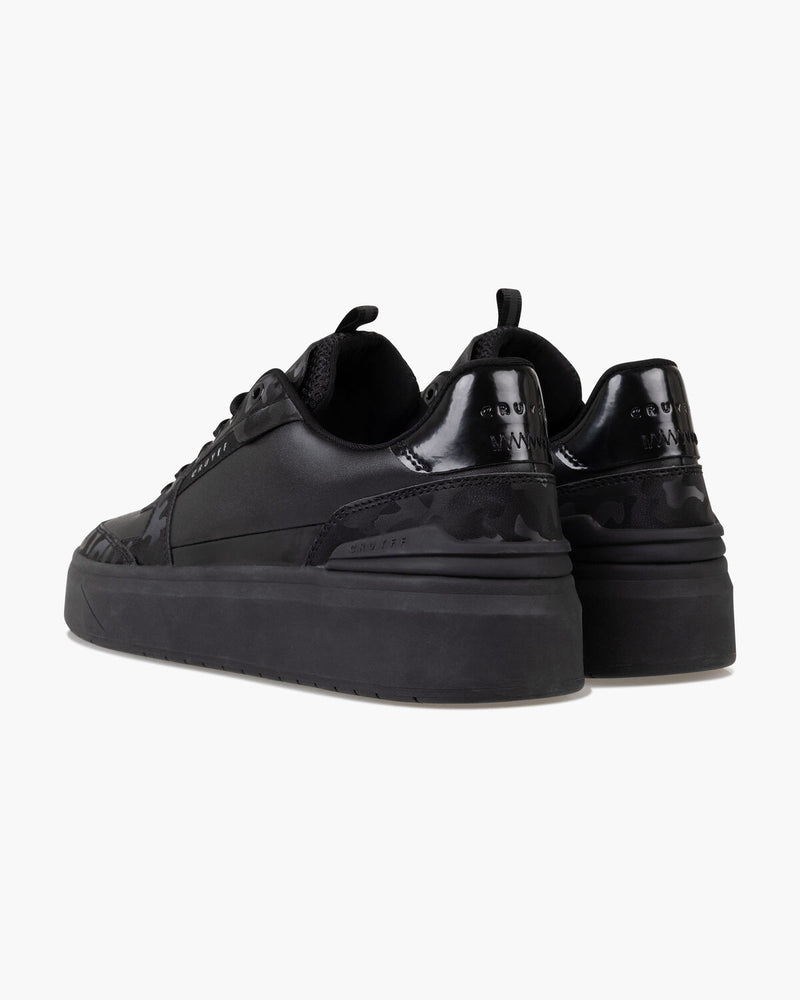 Cruyff Endorsed Tennis BLACK/CAMO