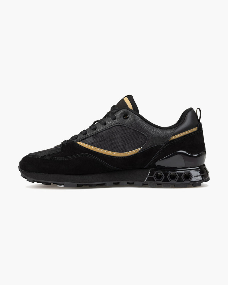 Cruyff Limited Edition only 200 piars made Snyper- BLACK