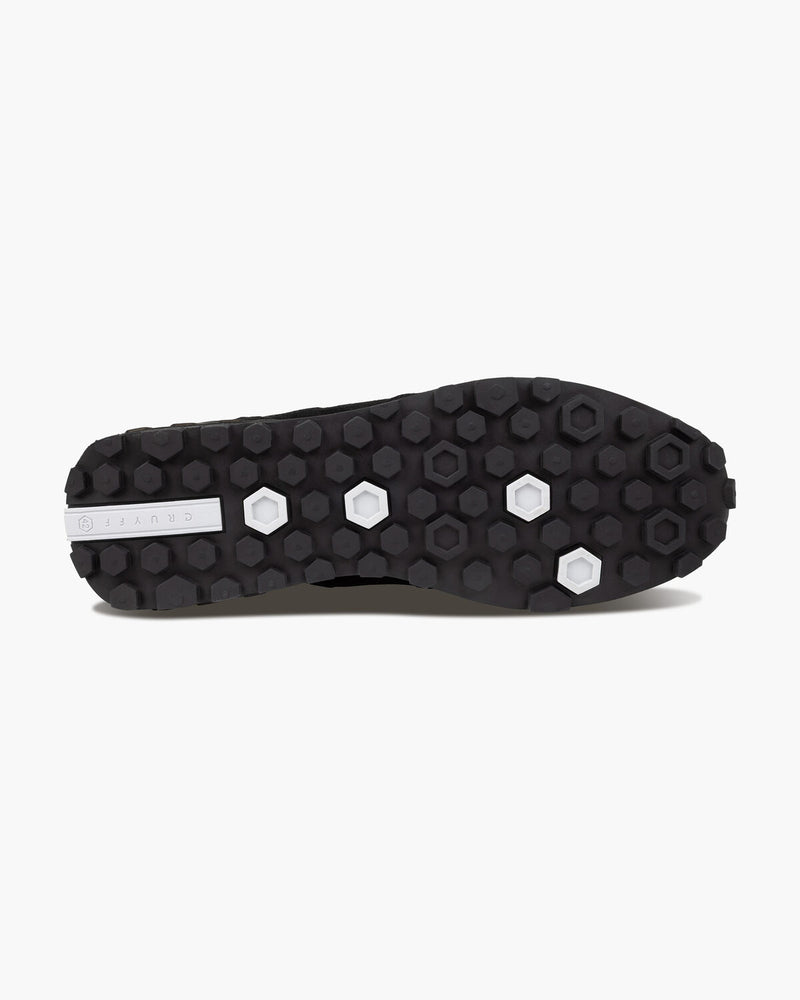 Cruyff Limited Edition only 200 piars made Snyper- BLACK