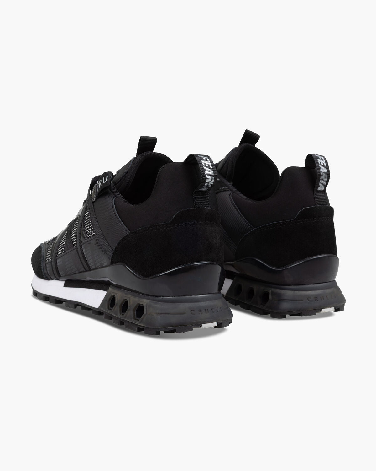 Cruyff Fearia Futura BLACK/REFLECT code: CC261061-959