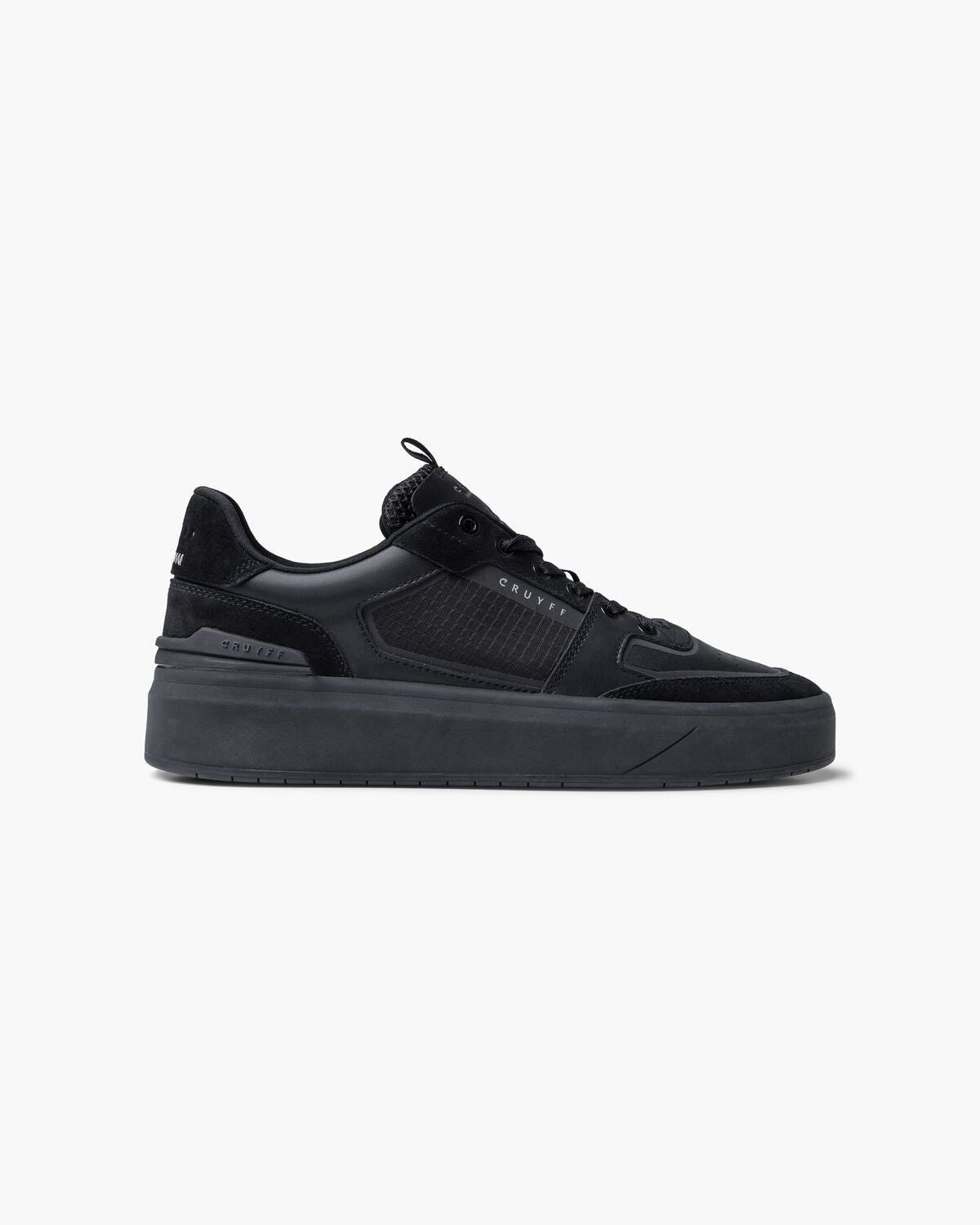 Cruyff Endorsed Tech Trainers Black
